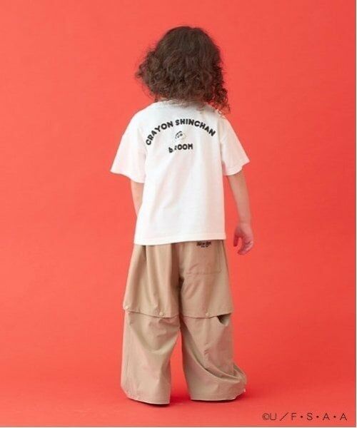 b・ROOM / ビールーム Tシャツ | 【クレヨンしんちゃん】【カイテキ天竺】アソートプリントTシャツ | 詳細17