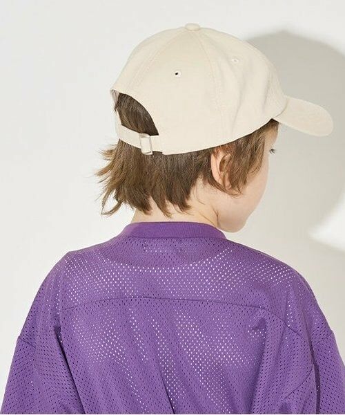 b・ROOM / ビールーム キャップ | OOPS!ワッペンキャップ | 詳細11