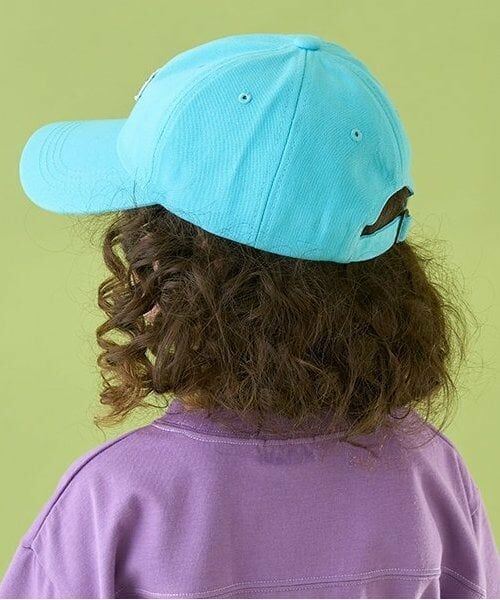 b・ROOM / ビールーム キャップ | OOPS!ワッペンキャップ | 詳細14