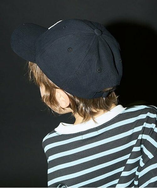 b・ROOM / ビールーム キャップ | OOPS!ワッペンキャップ | 詳細18