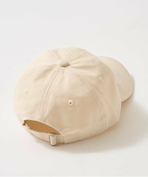 b・ROOM / ビールーム キャップ | OOPS!ワッペンキャップ | 詳細6