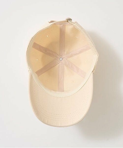 b・ROOM / ビールーム キャップ | OOPS!ワッペンキャップ | 詳細7