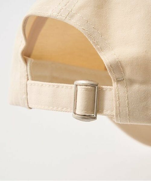 b・ROOM / ビールーム キャップ | OOPS!ワッペンキャップ | 詳細9