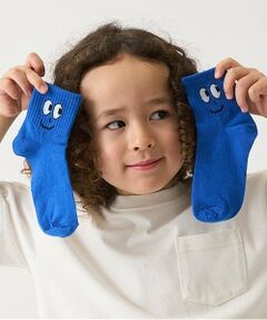 アソートフェイスソックス