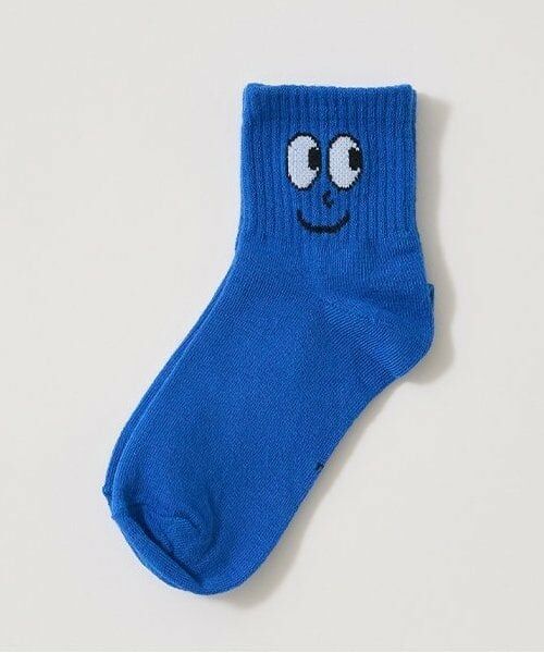 b・ROOM / ビールーム ソックス | アソートフェイスソックス | 詳細6