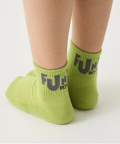 b・ROOM / ビールーム ソックス | FUNKY BOYソックス