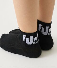 b・ROOM / ビールーム ソックス | FUNKY BOYソックス