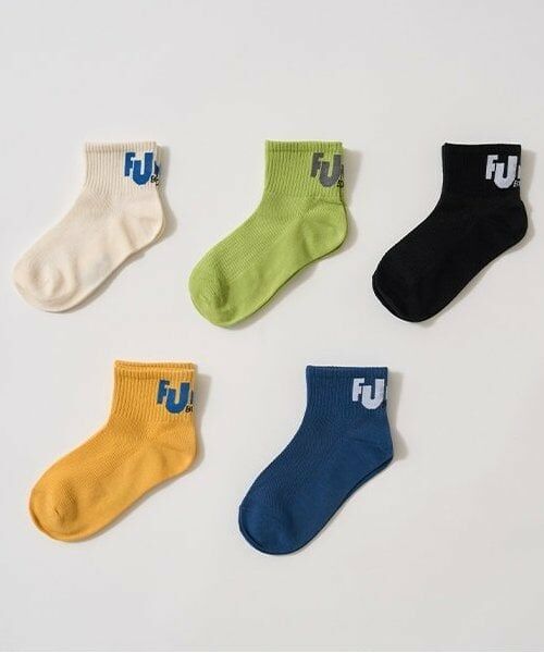 b・ROOM / ビールーム ソックス | FUNKY BOYソックス | 詳細1