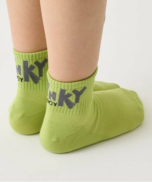 b・ROOM / ビールーム ソックス | FUNKY BOYソックス | 詳細10