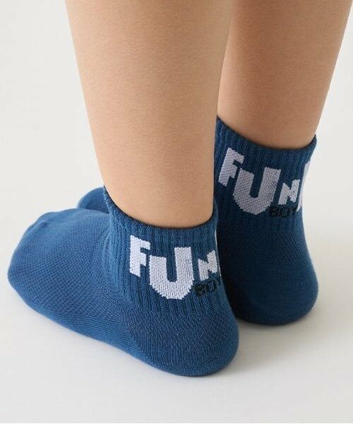 b・ROOM / ビールーム ソックス | FUNKY BOYソックス | 詳細11