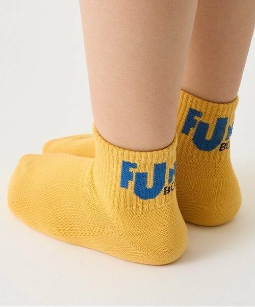 b・ROOM / ビールーム ソックス | FUNKY BOYソックス | 詳細9