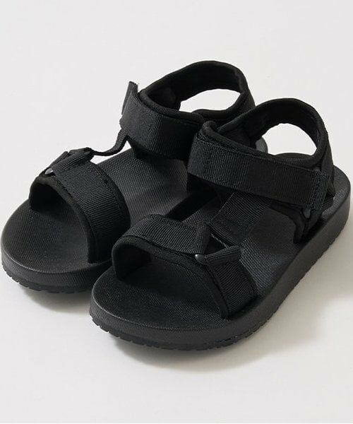 b・ROOM / ビールーム サンダル | テープサンダル | 詳細3