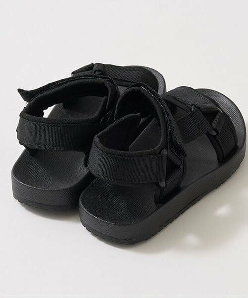 b・ROOM / ビールーム サンダル | テープサンダル | 詳細4