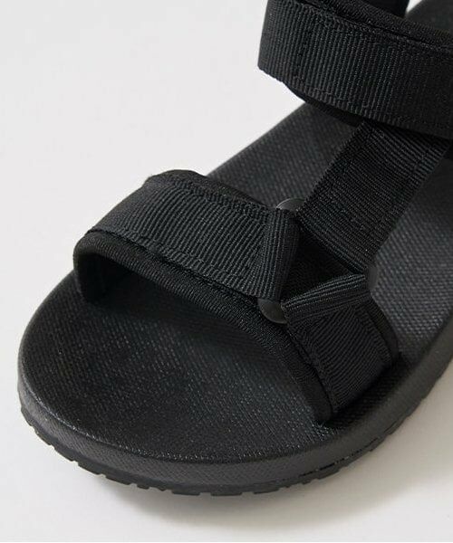 b・ROOM / ビールーム サンダル | テープサンダル | 詳細5