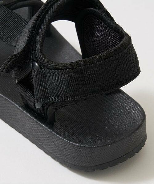 b・ROOM / ビールーム サンダル | テープサンダル | 詳細6