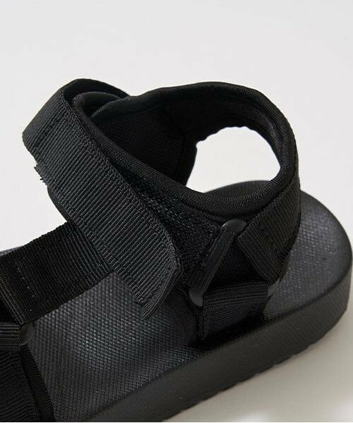 b・ROOM / ビールーム サンダル | テープサンダル | 詳細7