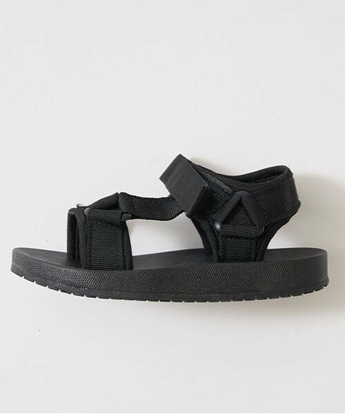 b・ROOM / ビールーム サンダル | テープサンダル | 詳細8