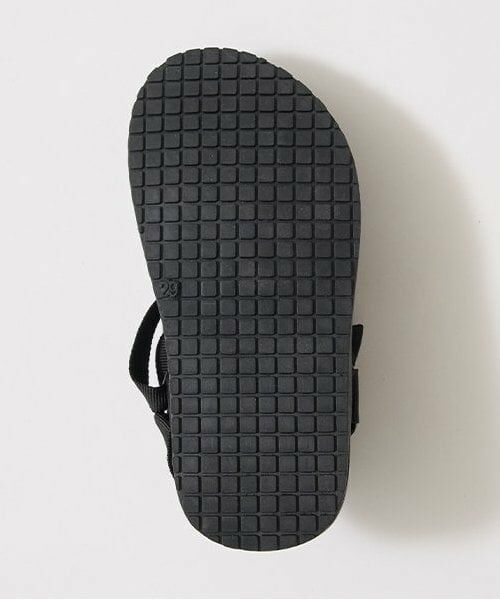 b・ROOM / ビールーム サンダル | テープサンダル | 詳細9