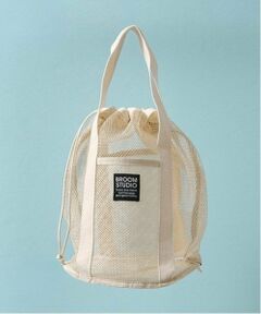 b・ROOM / ビールーム 水着・スイムグッズ | メッシュバッグ