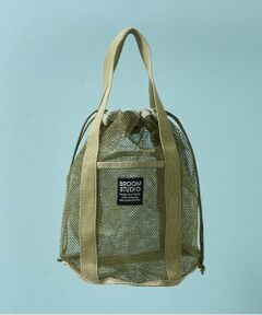 b・ROOM / ビールーム 水着・スイムグッズ | メッシュバッグ