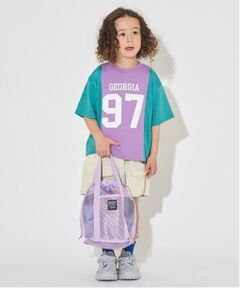 b・ROOM / ビールーム 水着・スイムグッズ | メッシュバッグ