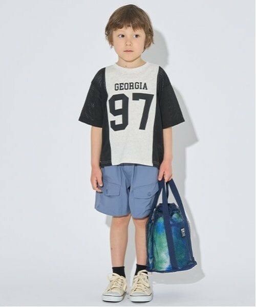 b・ROOM / ビールーム 水着・スイムグッズ | メッシュバッグ | 詳細12