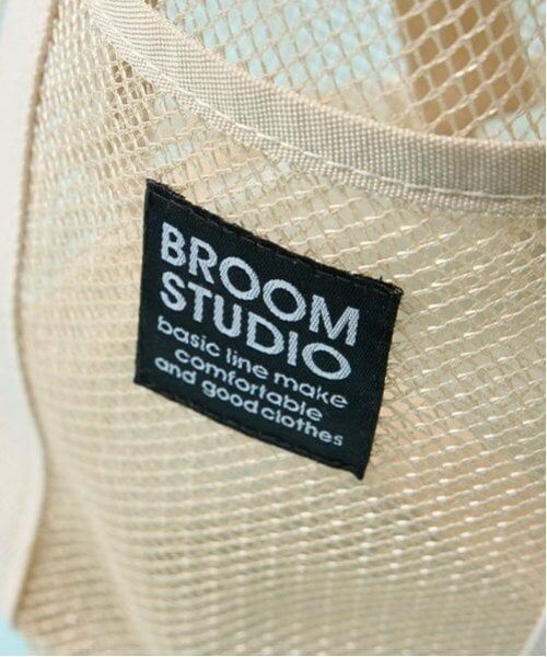 b・ROOM / ビールーム 水着・スイムグッズ | メッシュバッグ | 詳細3