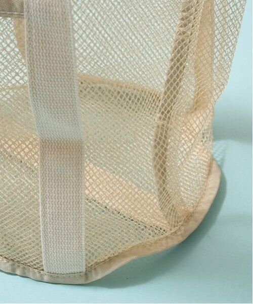 b・ROOM / ビールーム 水着・スイムグッズ | メッシュバッグ | 詳細6