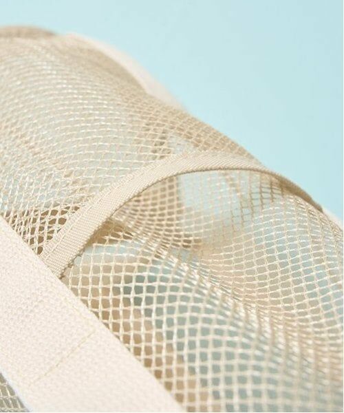 b・ROOM / ビールーム 水着・スイムグッズ | メッシュバッグ | 詳細7