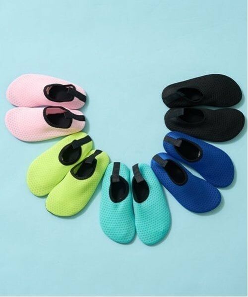 b・ROOM / ビールーム 水着・スイムグッズ | 【SWIM】ウォーターシューズ | 詳細1