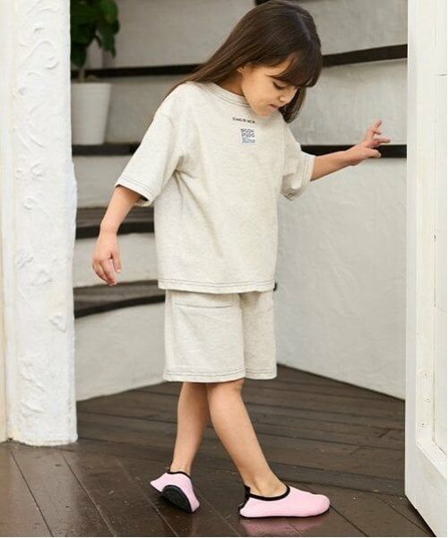 b・ROOM / ビールーム 水着・スイムグッズ | 【SWIM】ウォーターシューズ | 詳細12