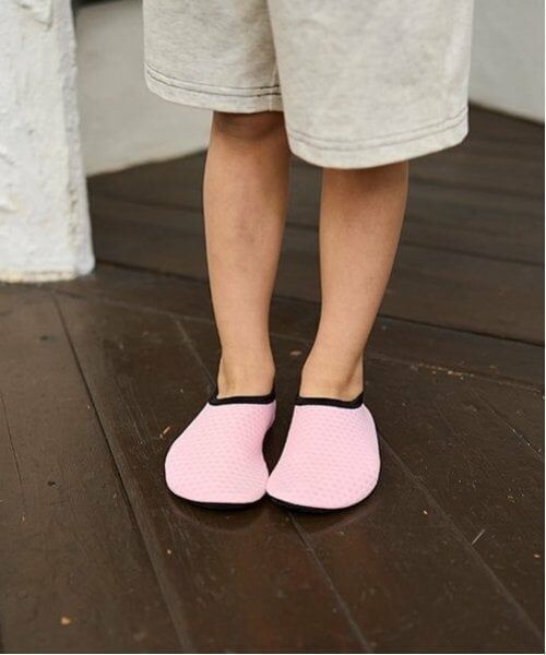 b・ROOM / ビールーム 水着・スイムグッズ | 【SWIM】ウォーターシューズ | 詳細13