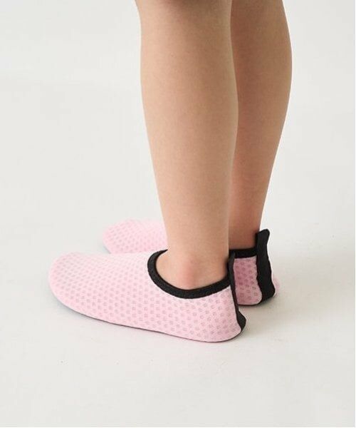 b・ROOM / ビールーム 水着・スイムグッズ | 【SWIM】ウォーターシューズ | 詳細14