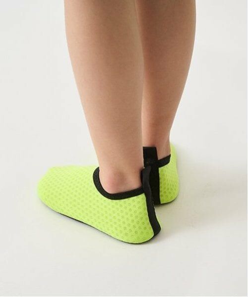 b・ROOM / ビールーム 水着・スイムグッズ | 【SWIM】ウォーターシューズ | 詳細15