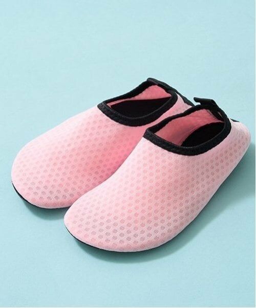 b・ROOM / ビールーム 水着・スイムグッズ | 【SWIM】ウォーターシューズ | 詳細2