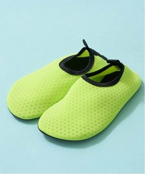 b・ROOM / ビールーム 水着・スイムグッズ | 【SWIM】ウォーターシューズ | 詳細3