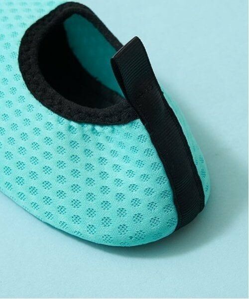 b・ROOM / ビールーム 水着・スイムグッズ | 【SWIM】ウォーターシューズ | 詳細9