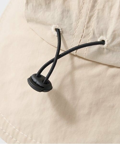 b・ROOM / ビールーム キャップ | 日除け付きキャップ | 詳細7