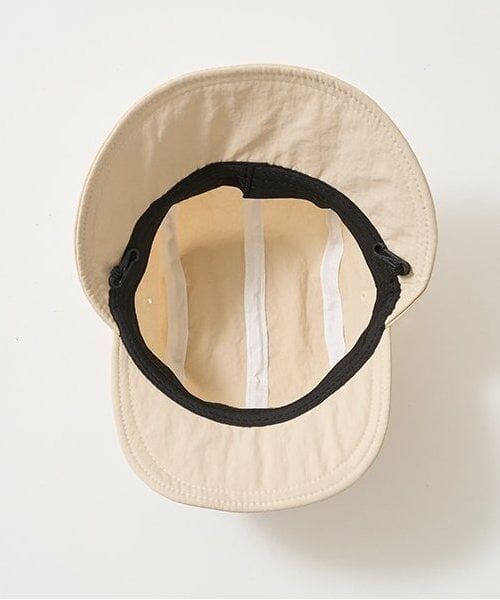 b・ROOM / ビールーム キャップ | 日除け付きキャップ | 詳細8