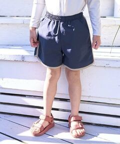 b・ROOM / ビールーム 水着・スイムグッズ | 【SWIM】【水着】【UV加工】パイピングサーフパンツ