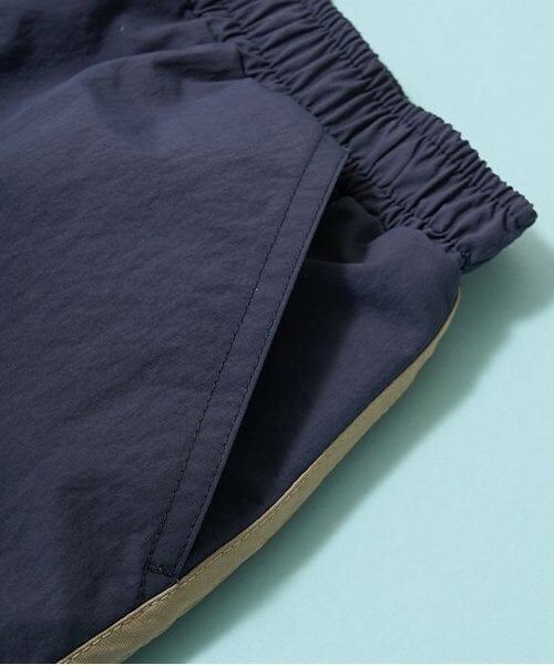 b・ROOM / ビールーム 水着・スイムグッズ | 【SWIM】【水着】【UV加工】パイピングサーフパンツ | 詳細6