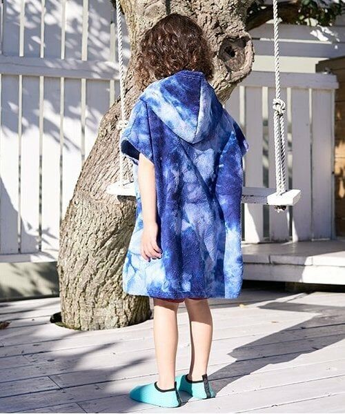 b・ROOM / ビールーム 水着・スイムグッズ | 【SWIM】フード付きケープタオル | 詳細12