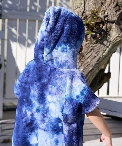 b・ROOM / ビールーム 水着・スイムグッズ | 【SWIM】フード付きケープタオル | 詳細14