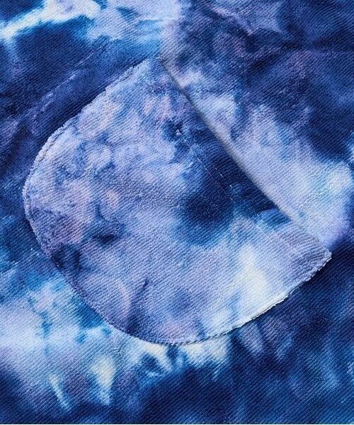 b・ROOM / ビールーム 水着・スイムグッズ | 【SWIM】フード付きケープタオル | 詳細6