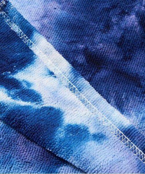 b・ROOM / ビールーム 水着・スイムグッズ | 【SWIM】フード付きケープタオル | 詳細7