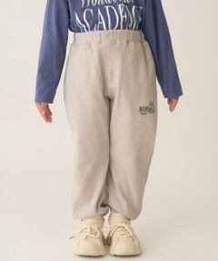 【ともパン】イージーパンツ