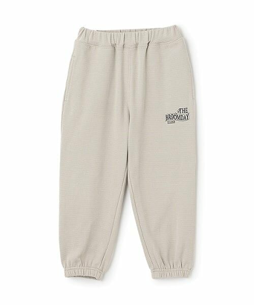 b・ROOM / ビールーム その他パンツ | 【ともパン】イージーパンツ | 詳細1