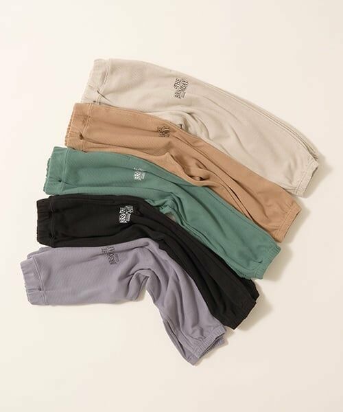 b・ROOM / ビールーム その他パンツ | 【ともパン】イージーパンツ | 詳細13