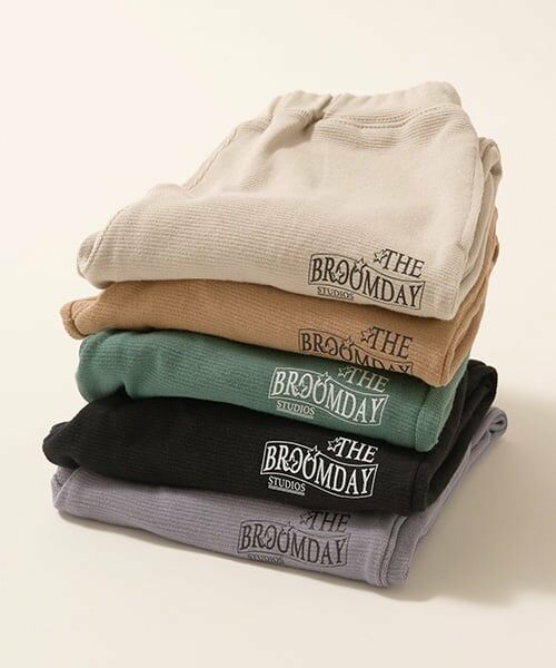 b・ROOM / ビールーム その他パンツ | 【ともパン】イージーパンツ | 詳細14