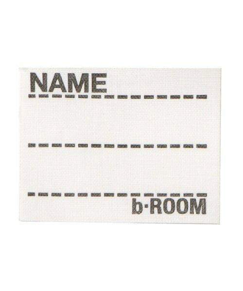 b・ROOM / ビールーム その他パンツ | 【ともパン】イージーパンツ | 詳細17